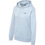 Hummel Hmllgc Shai Hoodie - celestial blue