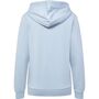 Hummel Hmllgc Shai Hoodie - celestial blue