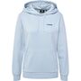Hummel Hmllgc Shai Hoodie - celestial blue