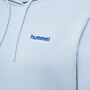 Hummel Hmllgc Shai Hoodie - celestial blue