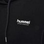Hummel Hmllgc Shai Hoodie - black