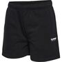 Hummel Hmllgc Shai Shorts - black