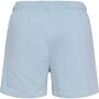 Hummel Hmllgc Shai Shorts - celestial blue