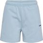 Hummel Hmllgc Shai Shorts - celestial blue
