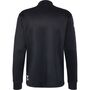 Hummel Hmlcourt Half Zip L/S - black