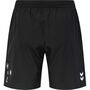 Hummel Hmlcourt Woven Shorts - black