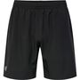 Hummel Hmlcourt Woven Shorts - black