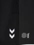 Hummel Hmlcourt Woven Shorts - black