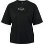 Hummel Hmllgc Tammy T-Shirt - black