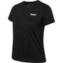 Hummel Hmllgc Kristy Short T-Shirt - black