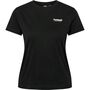 Hummel Hmllgc Kristy Short T-Shirt - black