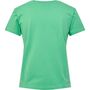 Hummel Hmllgc Kristy Short T-Shirt - green spruce