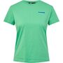 Hummel Hmllgc Kristy Short T-Shirt - green spruce