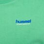 Hummel Hmllgc Kristy Short T-Shirt - green spruce
