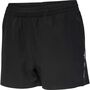 Hummel Hmlcourt Woven Shorts Woman - black