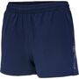 Hummel Hmlcourt Woven Shorts Woman - marine