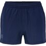 Hummel Hmlcourt Woven Shorts Woman - marine