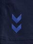Hummel Hmlcourt Cotton T-Shirt S/S Woman - marine