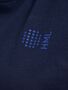 Hummel Hmlcourt Cotton T-Shirt S/S Woman - marine