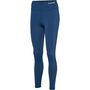 Hummel Hmlmt Active High Waist Tights - insignia blue