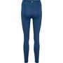 Hummel Hmlmt Active High Waist Tights - insignia blue