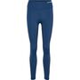 Hummel Hmlmt Active High Waist Tights - insignia blue