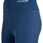 Hummel Hmlmt Active High Waist Tights - insignia blue