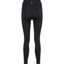 Hummel Hmlmt Active High Waist Tights - black