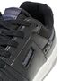 Hummel Stockholm Lx-E - black