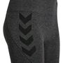 Hummel Hmlmt Hana 2.0 Seamless Mw Tights - black melange