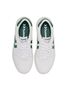 Hummel Handball Perfekt - white/green