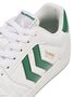 Hummel Handball Perfekt - white/green