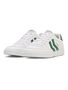 Hummel Handball Perfekt - white/green