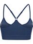 Hummel Hmlmt Blaze Seamless Sports Top - insignia blue