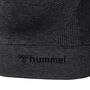 Hummel Hmlmt Hana 2.0 Seamless Sports Top - black melange