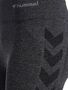 Hummel CI Seamless Mw Scrunch Leggings