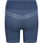 Hummel Hmlmt Blaze Seamless Mw Shorts - insignia blue
