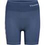 Hummel Hmlmt Blaze Seamless Mw Shorts - insignia blue