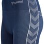 Hummel Hmlmt Blaze Seamless Mw Shorts - insignia blue
