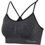 Hummel LCI Seamless Scrunch Sport-BH