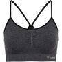 Hummel LCI Seamless Scrunch Sport-BH