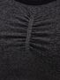 Hummel LCI Seamless Scrunch Sport-BH