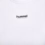 Hummel Hmllgc Scarlett T-Shirt - white