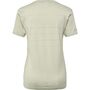 newline Nwlriverside Seamless T-Shirt S/S W - agate grey