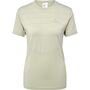 newline Nwlriverside Seamless T-Shirt S/S W - agate grey