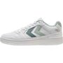 Hummel St. Power Play Wmns - white/silt green