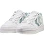 Hummel St. Power Play Wmns - white/silt green