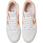 Hummel St. Power Play Wmns - white/almost apricot