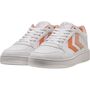 Hummel St. Power Play Wmns - white/almost apricot
