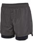 newline Detroit 2In1 Shorts kurze Hose Damen